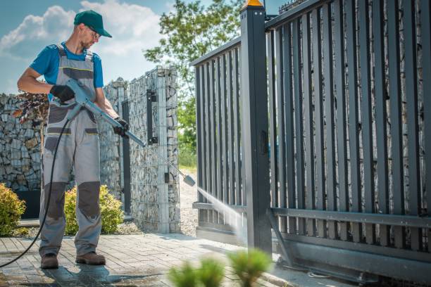 Best Gas Station Cleaning  in Sheridan, IN