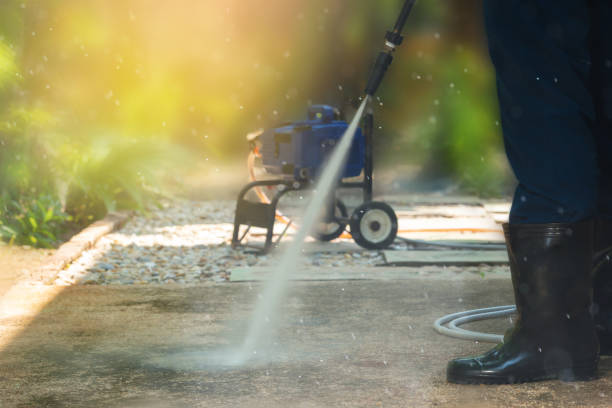 Best Dumpster Area Cleaning  in Sheridan, IN